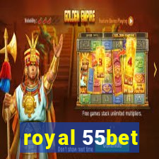 royal 55bet